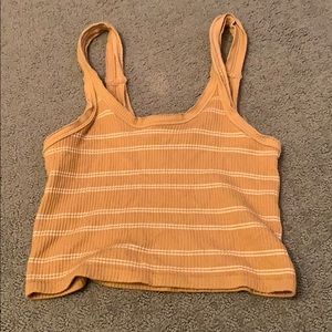 Never worn urban tank